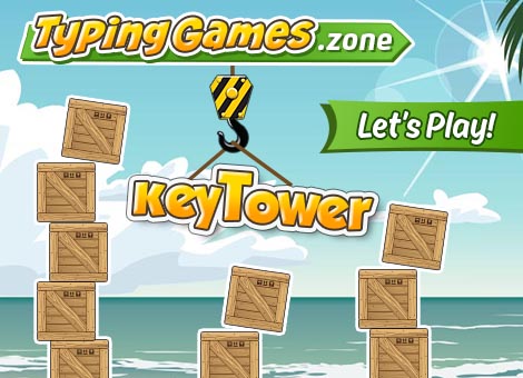 Keyboarding Games