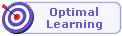 Optimal learning for touch typing