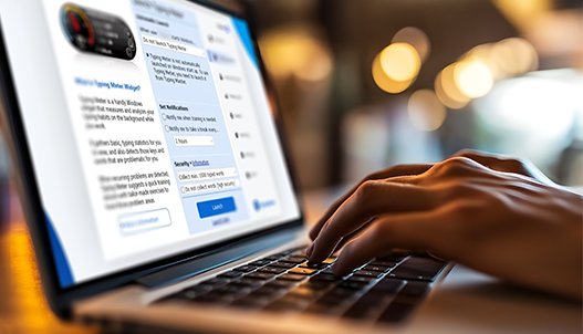 Watch TypingMaster typing tutor video