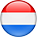 Vlag van Nederland - TypingMaster blindtypen cursus