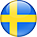 Svensk flagga - TypingMaster skrivkurs