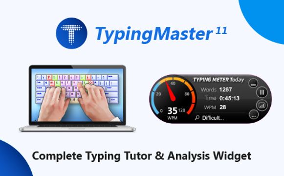 Typing Master 11 - Join Our Affiliate or Reseller Programs