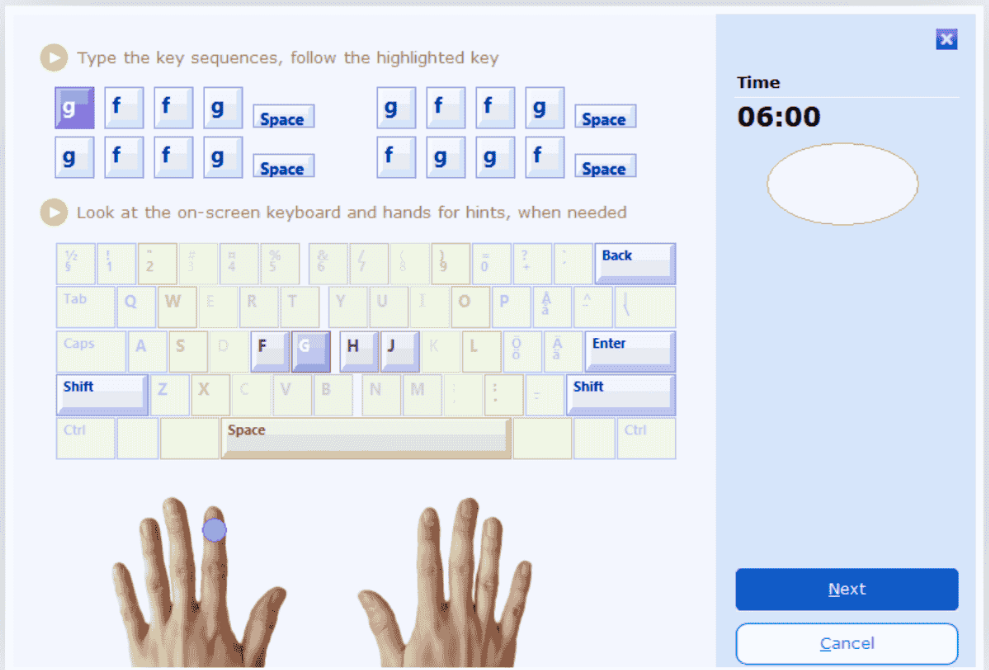 Custom Keyboard Layout Import