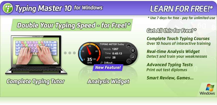 Typingmaster Pro 7.10 Key