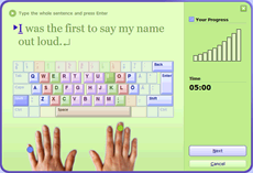 Typing Master 10