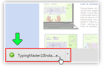 typing master school login