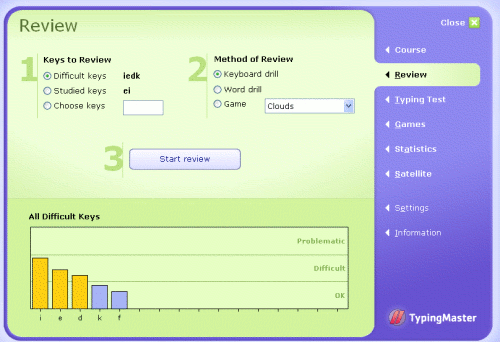 TypingMaster